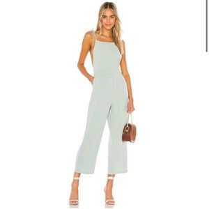 Revolve - Line & Dot Pavia Jumpsuit